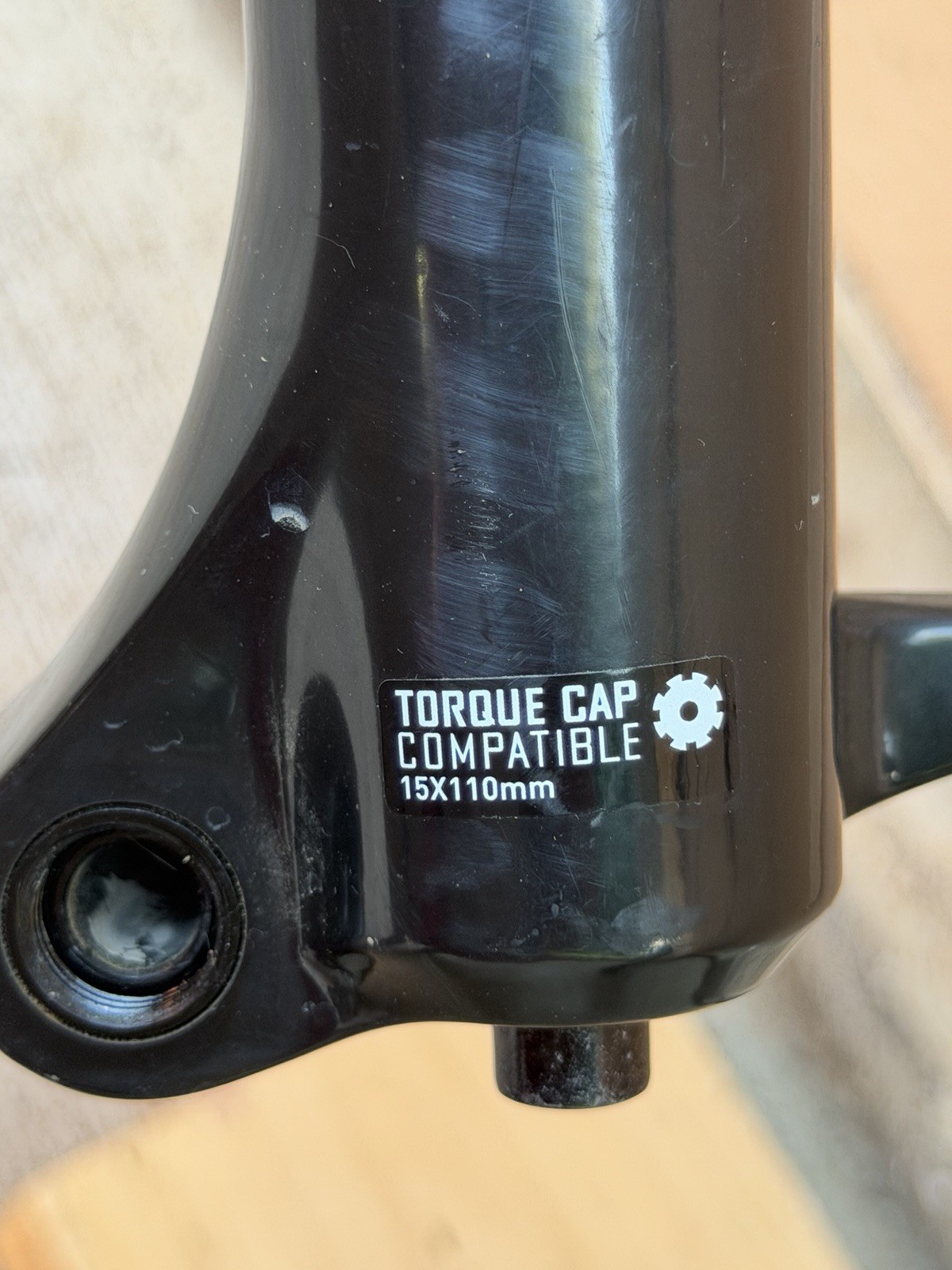 Rockshox 35 Gold RL 29” Boost, 140mm, 44mm Offset