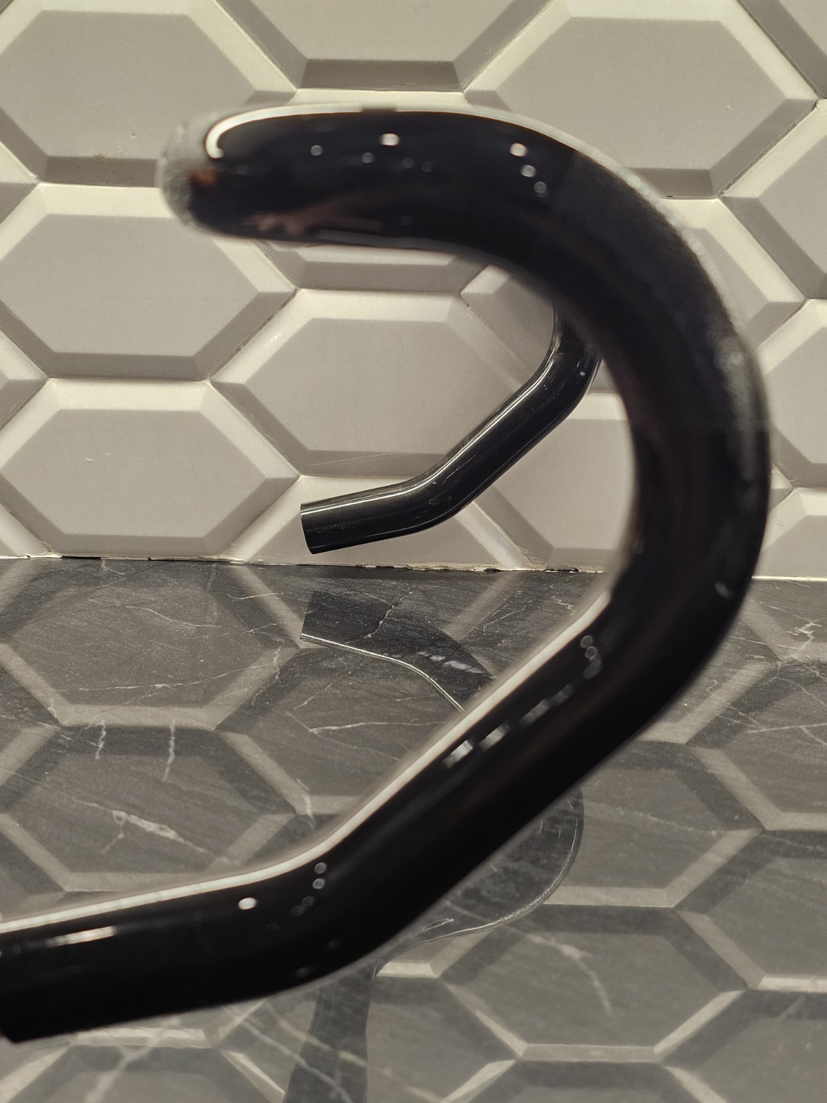 Ritchey Superlogic Carbon Logic II Road Handlebar 42cm x 31.8mm – NEW