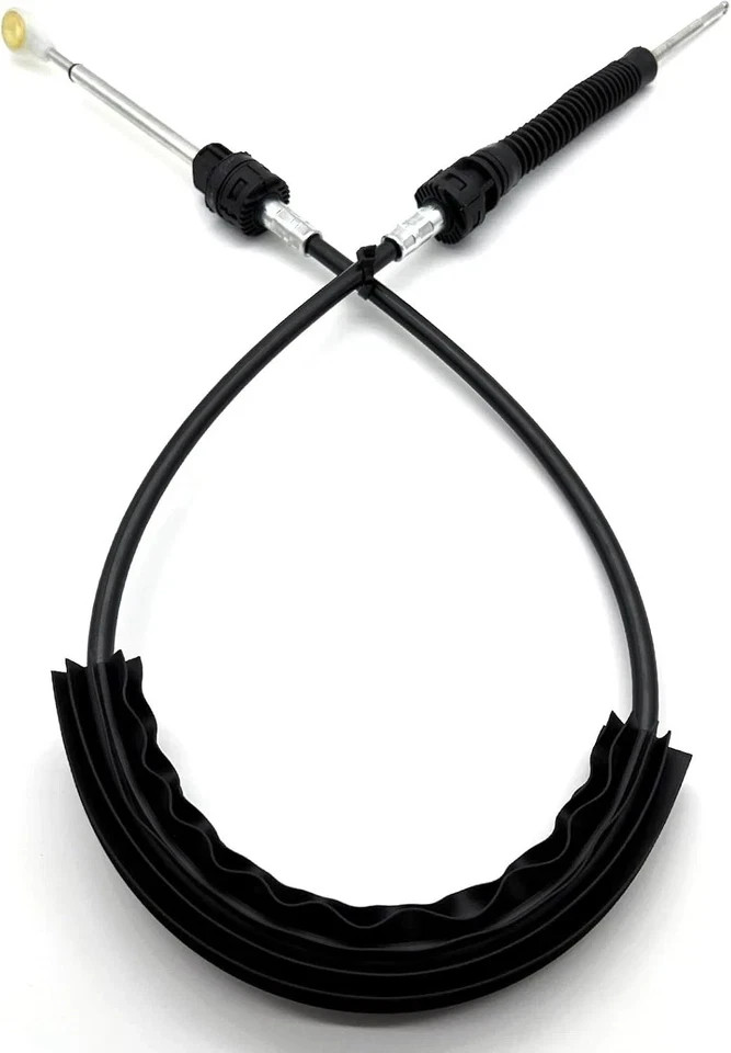Manual Transmission Shift Cable/Gearshift Control Lever Selctor Cable for VW …