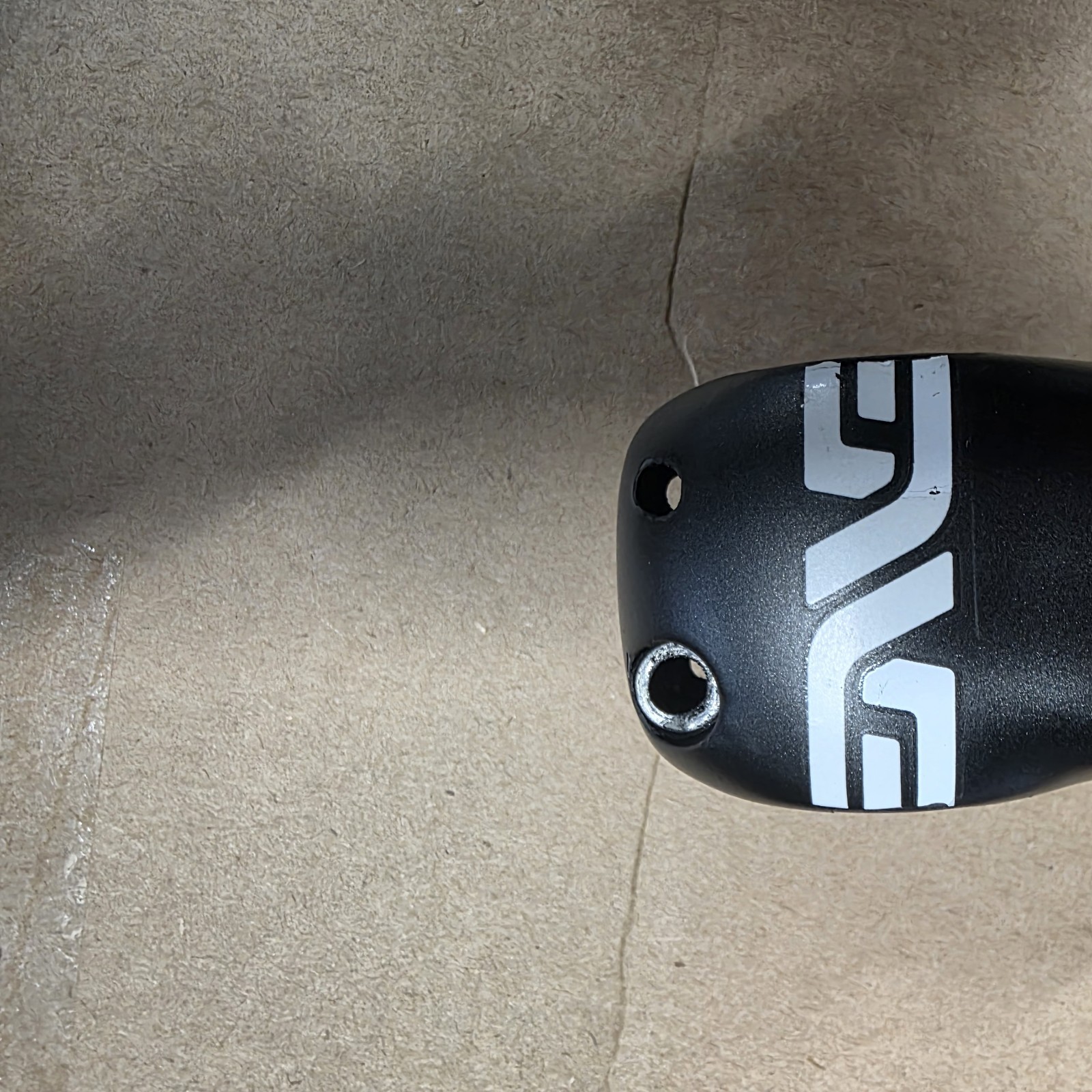ENVE Stem 55mm 31.8 DAMAGED