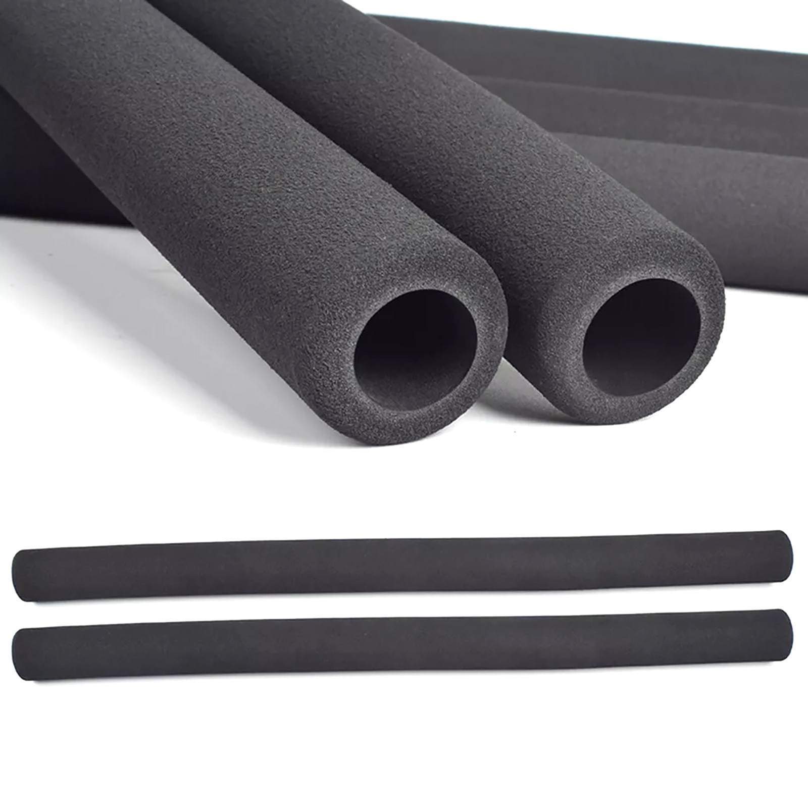 2PCS/Set 50cm Sport Foam Handlebar Cover Accessories For MTB Bicycle Bike
