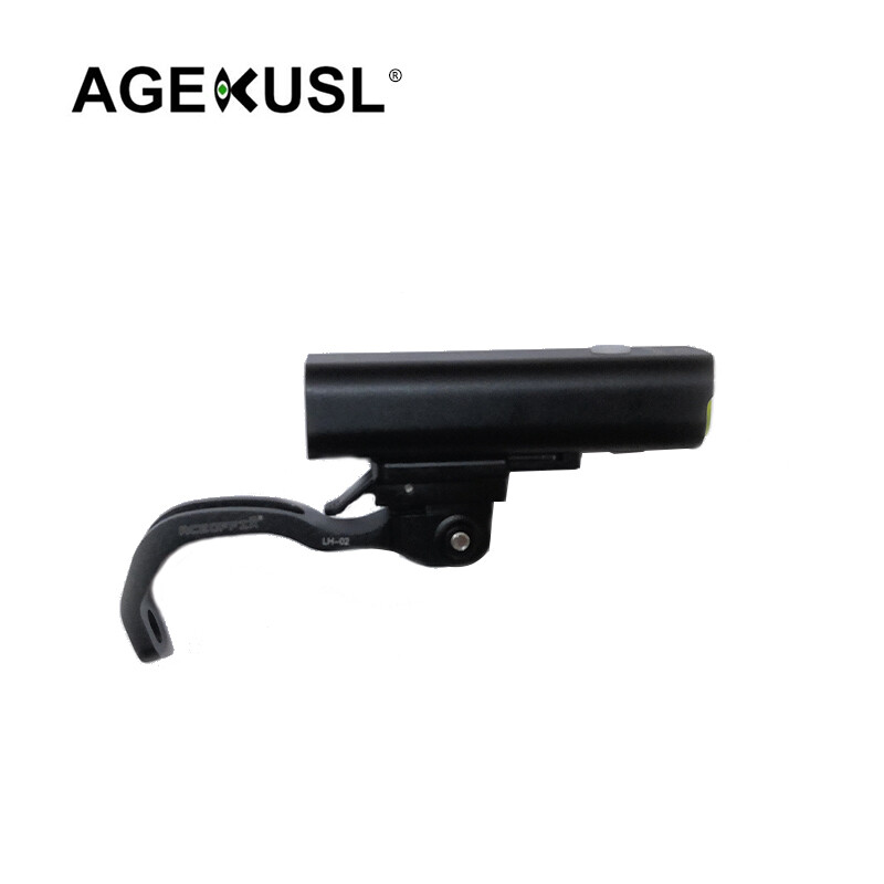 Aceoffix Bike Lamps Light Bracket Holder GoPro Cateye Mount For Brompton Bicycle