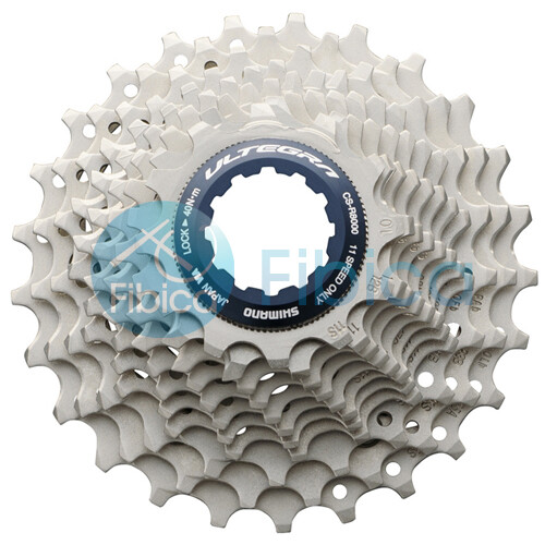 New Shimano Ultegra CS R8000 HG800 11 speed Cassette 11-25t/28t/30t/32t/34t