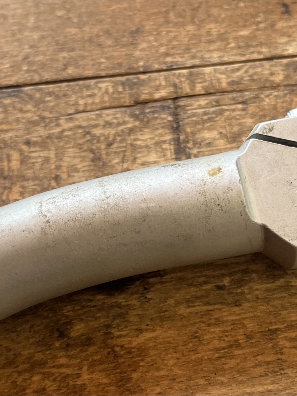 Vintage Unbranded Bar End Extensions Paul Brodie?? 90s MTB 26er