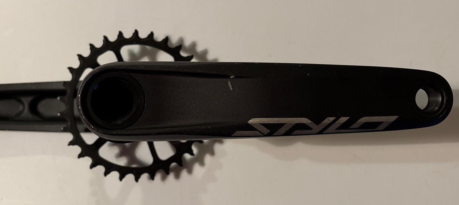 SRAM Stylo Crankset 30T 175mm
