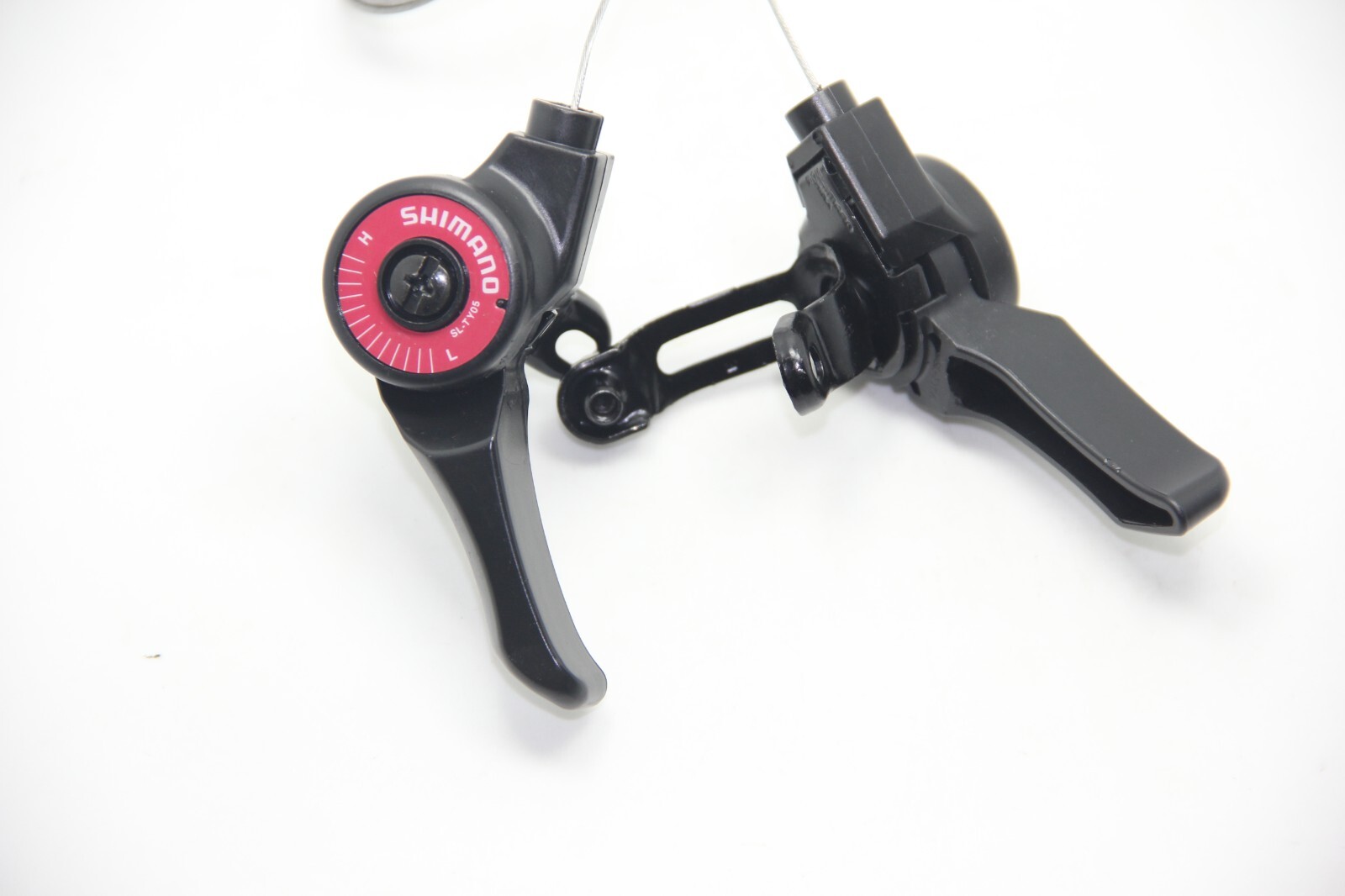Shimano SL-TY05 Shifter Fits 3X5 6 7 Speed Thumb Gear Shifter NOS