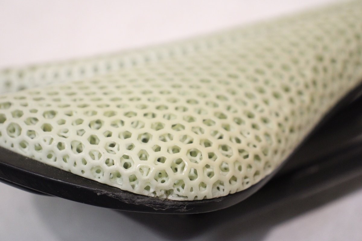 fi’zi:k ANTARES VERSUS EVO 00 ADAPTIVE Saddle 139mm Carbon Rails 3D 159g Used