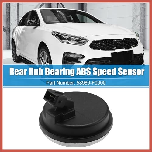 ABS Speed Sensor for Hyundai Veloster Elantra GT Kia