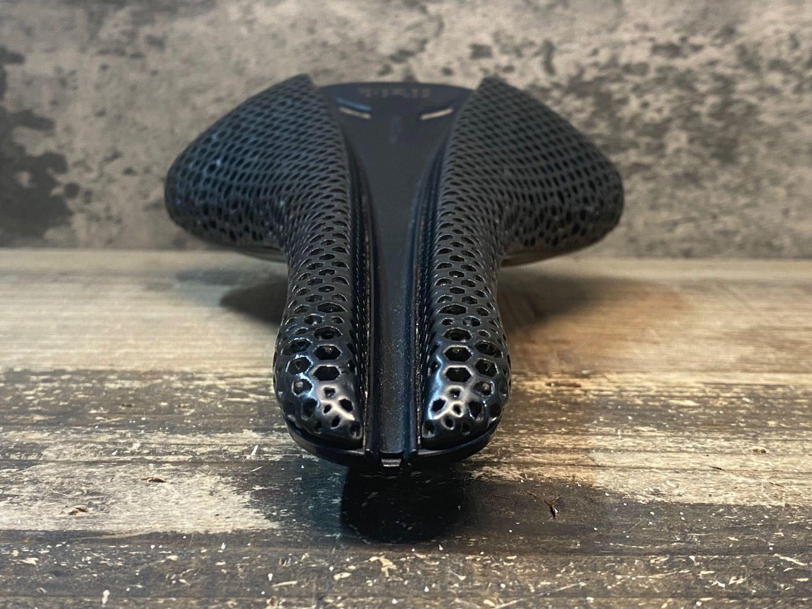 fizik ANTARES VERSUS EVO R3 ADAPTIVE Saddle 139mm kium rail Used