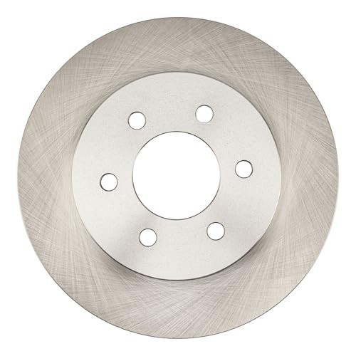 11.29 inch (287mm) Front Brake Rotors – Brake Kit for 5382 brake rotors 143