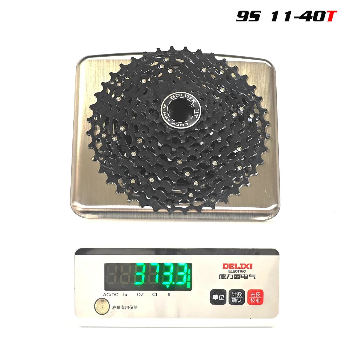Ultralight Bicycle Cassette Freewheel Carbon Steel Material 9/10/11/12/13 Speed
