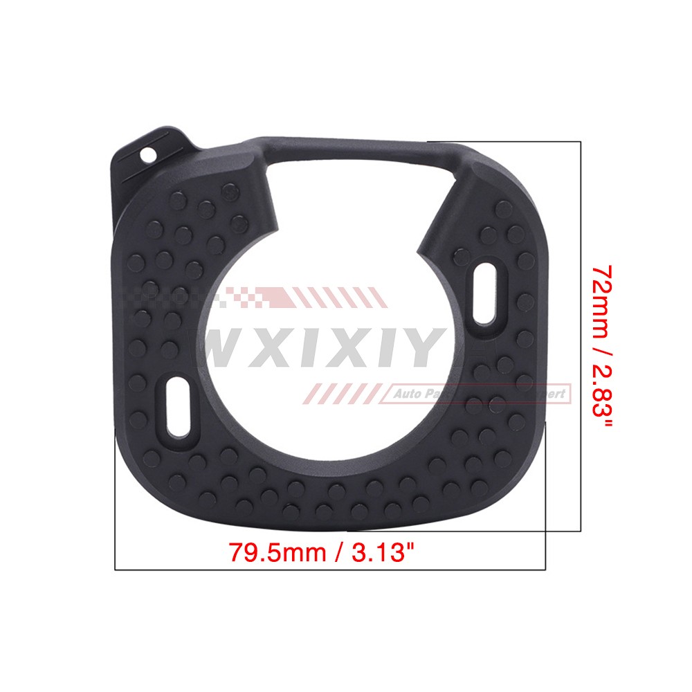 For SpeedPlay Zero Bicycle Cleat Cover Quick Release Road Bike Shoe Pedal Cleats