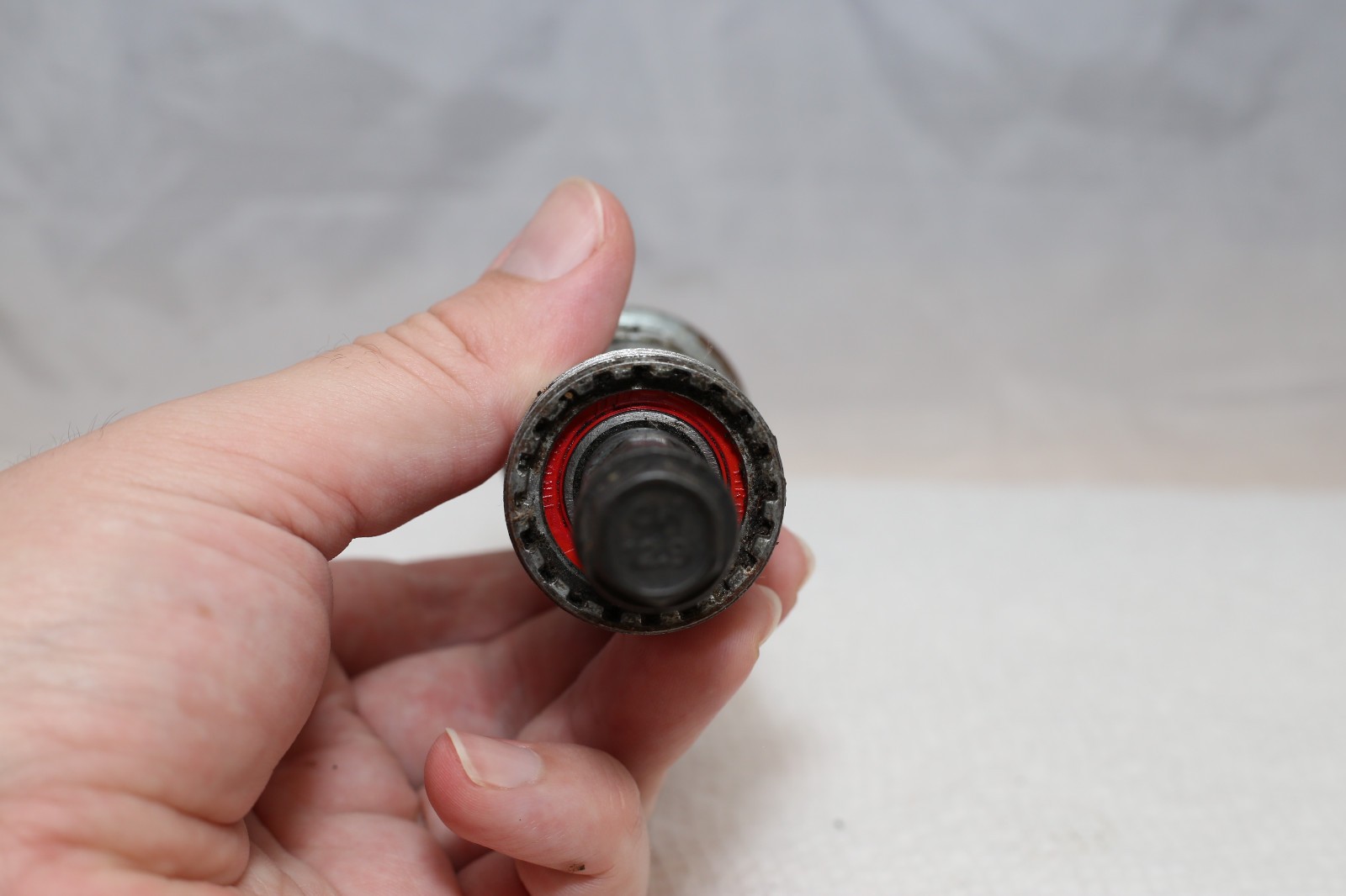 RPM Cartridge Bottom Bracket Sealed Bearings 68×113 mm BB-7420 BSA English