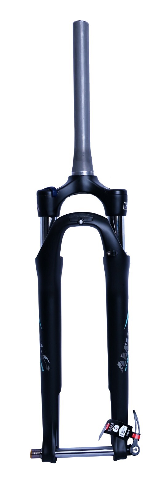 SR Suntour NEX Air 700/26″ Suspension Fork -SF17-NEX-E25-DS-HLC