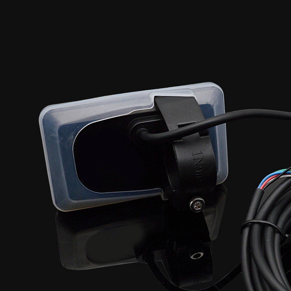 Silicone Case For S866 LCD Display Electric Bike Scooter Display Dust Cover New