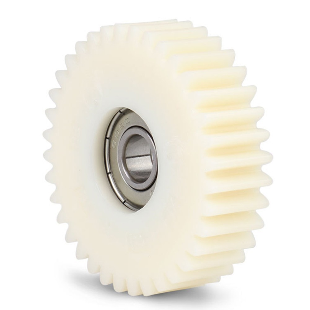 47.5×13.5mm Electric Bike Motor 36 Teeth Nylon Planetary Gears With Bearing