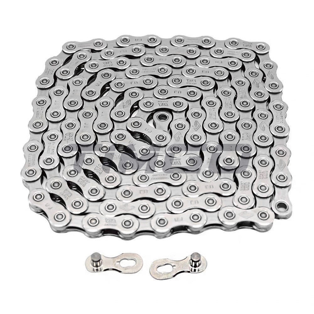 Shimano Cues U4000 2×9 Speed Groupset FC-U4010 Front Rear BB-MT501 CS-LG300