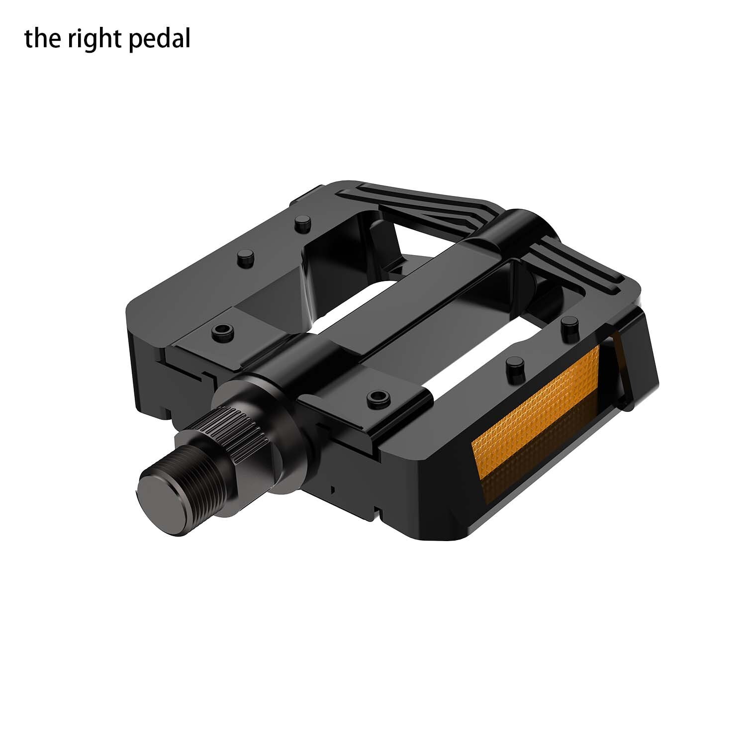 A pair of Pedals Electric Bike Pedals for Hikeep K6L K6G Bike High quality Pedal