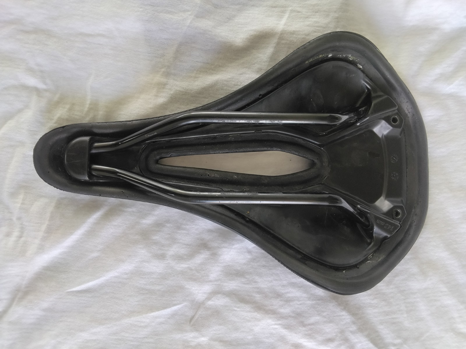 Specialized Power Saddle, 143mm