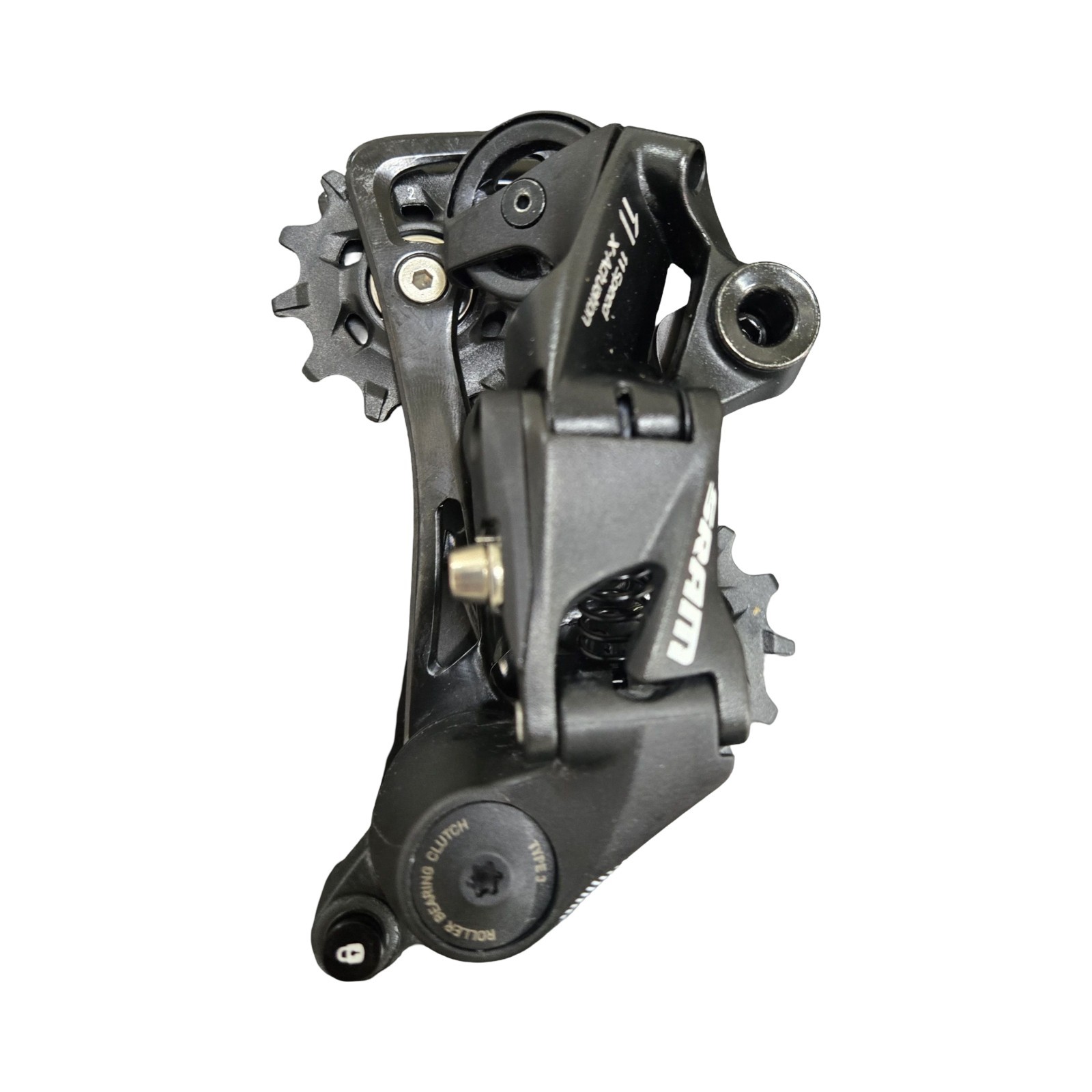 Sram NX 11 Speed Rear Derailleur Type 3 Clutch For 42T Cassette MTB Gravel