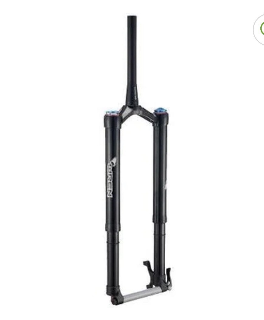 WREN Inverted Suspension Fork Qr15 Wsf135-110 26″ 27.5″ 29″ 110Mm Tapered 135Mm