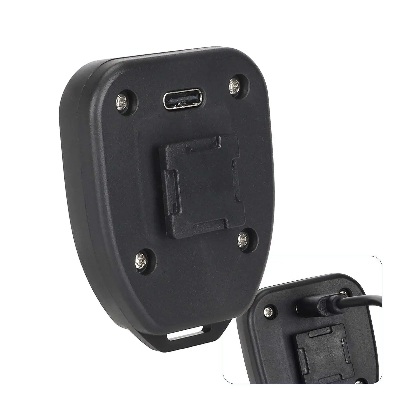 For Xiaomi M365/1S/Pro2/Ninebot Max G30/ES1/2/4 E-Scooter Turn Signal Light 2PCS