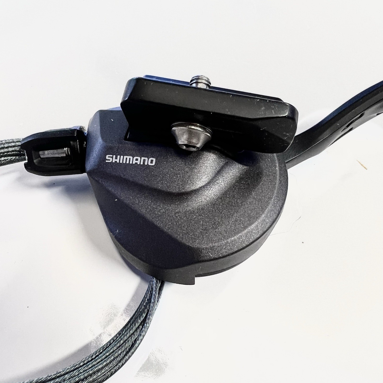 Shimano Deore XT SL-M8100-IR 12 Speed Mountain Bike Trigger Shifter W/Cable