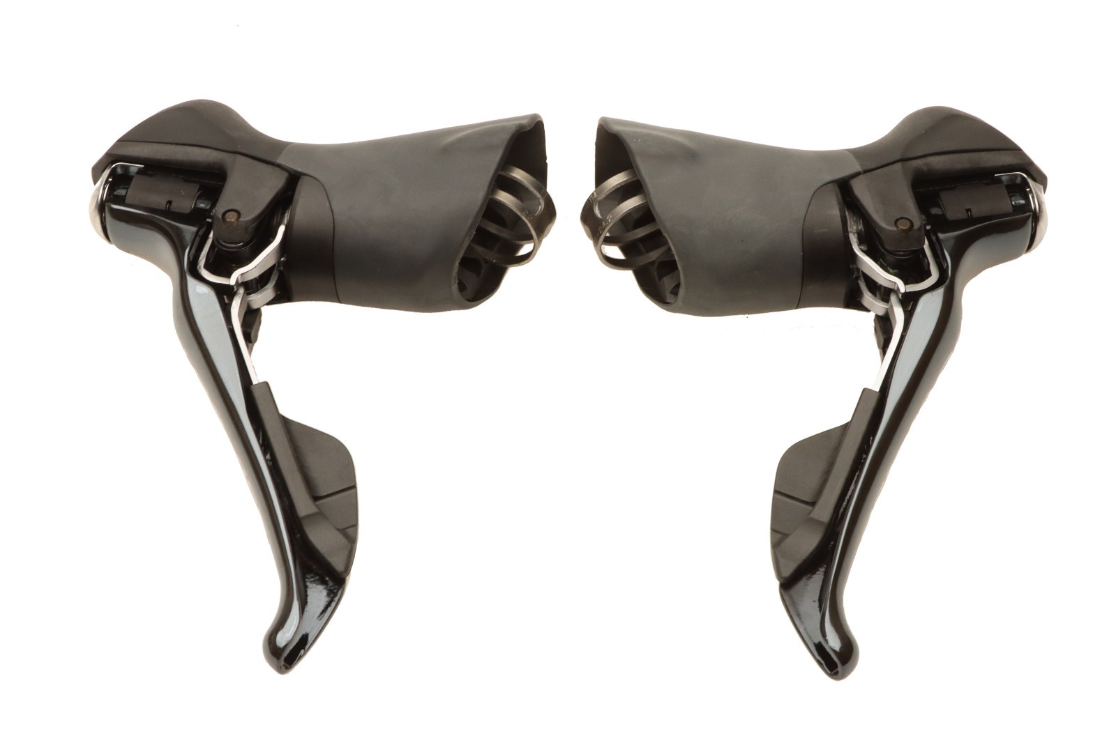Shimano Dura-Ace ST-9000 Shift/Brake Lever Set STI 2x11s NOS NEW