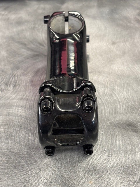 Bontrager Comp Stem 31.8 90mm/105mm +10 degree