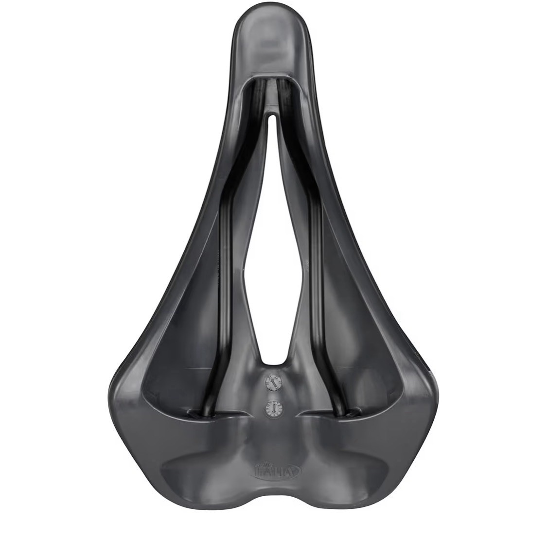 Selle Italia S 5 Superflow Road Bike Saddle Hi-Viz – Comfortable Gel Bike Sea…