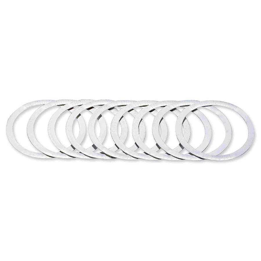 New FSA Microspacer Headset spacer 0.25mm (Bag of 10) 160-3021