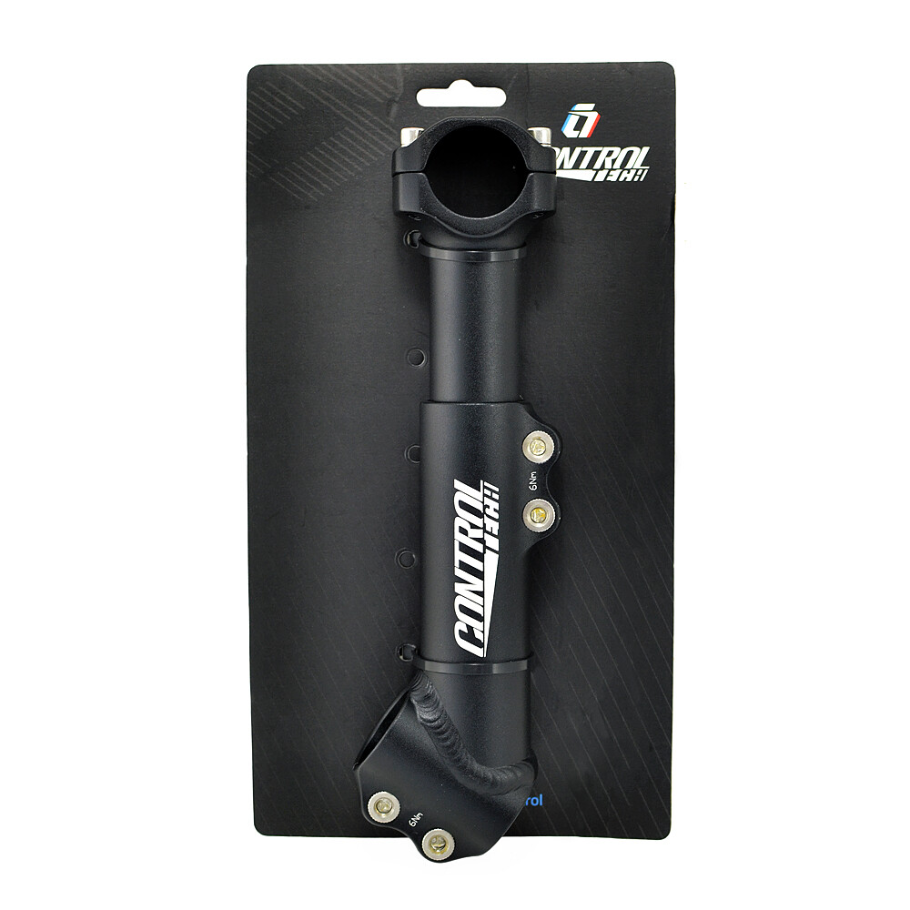CONTROLTECH Stoker Tandem Adjustable Bike Stem 31.8/31.6mm , 190-230mm