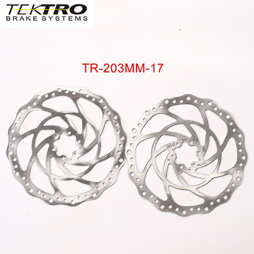 TEKTRO HD-E730 Electric ebike Brake 900/1900mm cut off Power Hydraulic Brake
