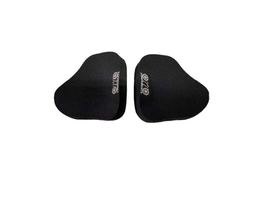 Profile Design F-25 Arm Pads Official Velcro® Aero Tri TT Handlebars