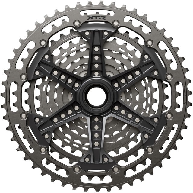 Shimano XTR CS-M9200-12 Cassette