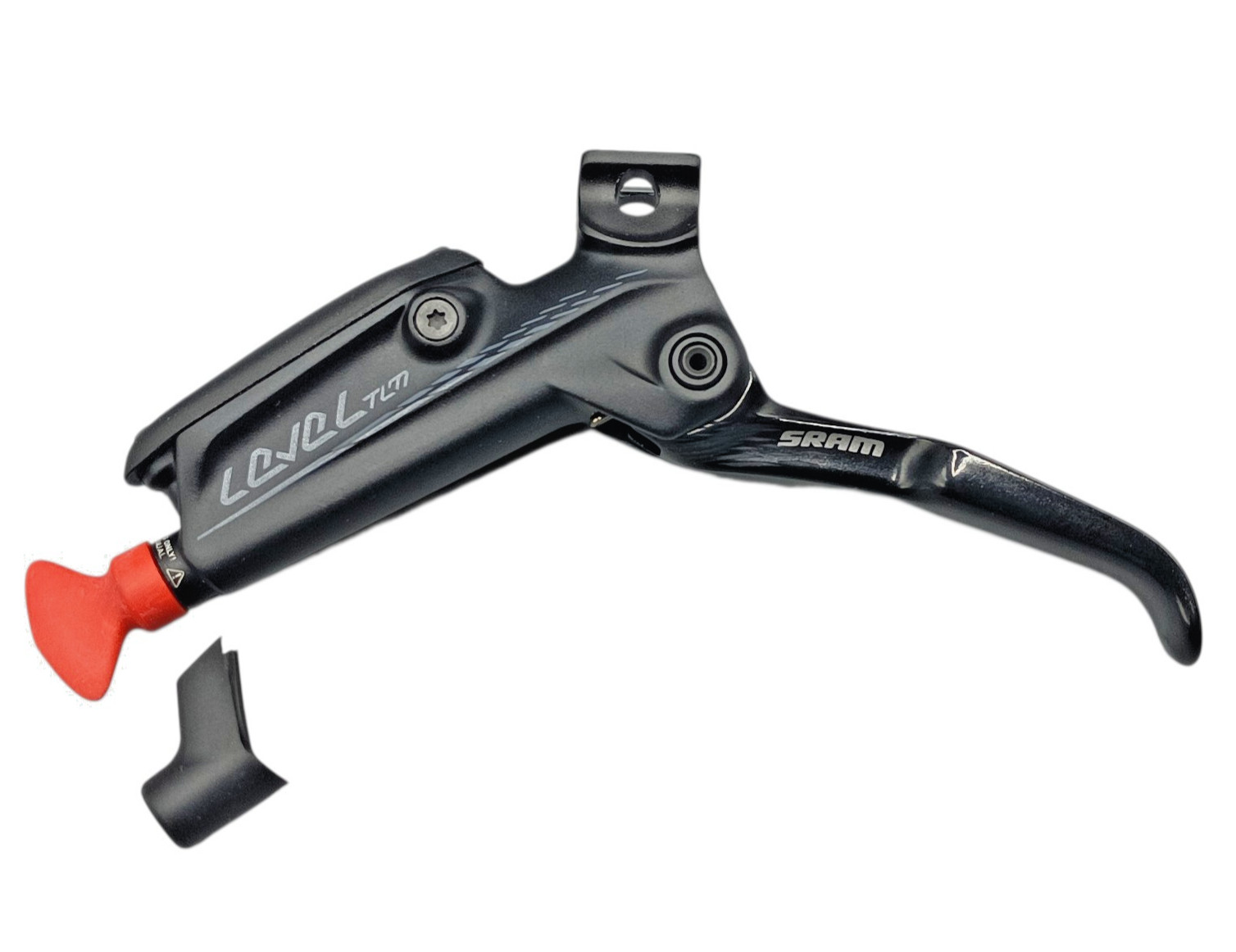 SRAM Level TLM Brake Levers Black Brake Lever Grip Enduro Bicycle MTB – NEW