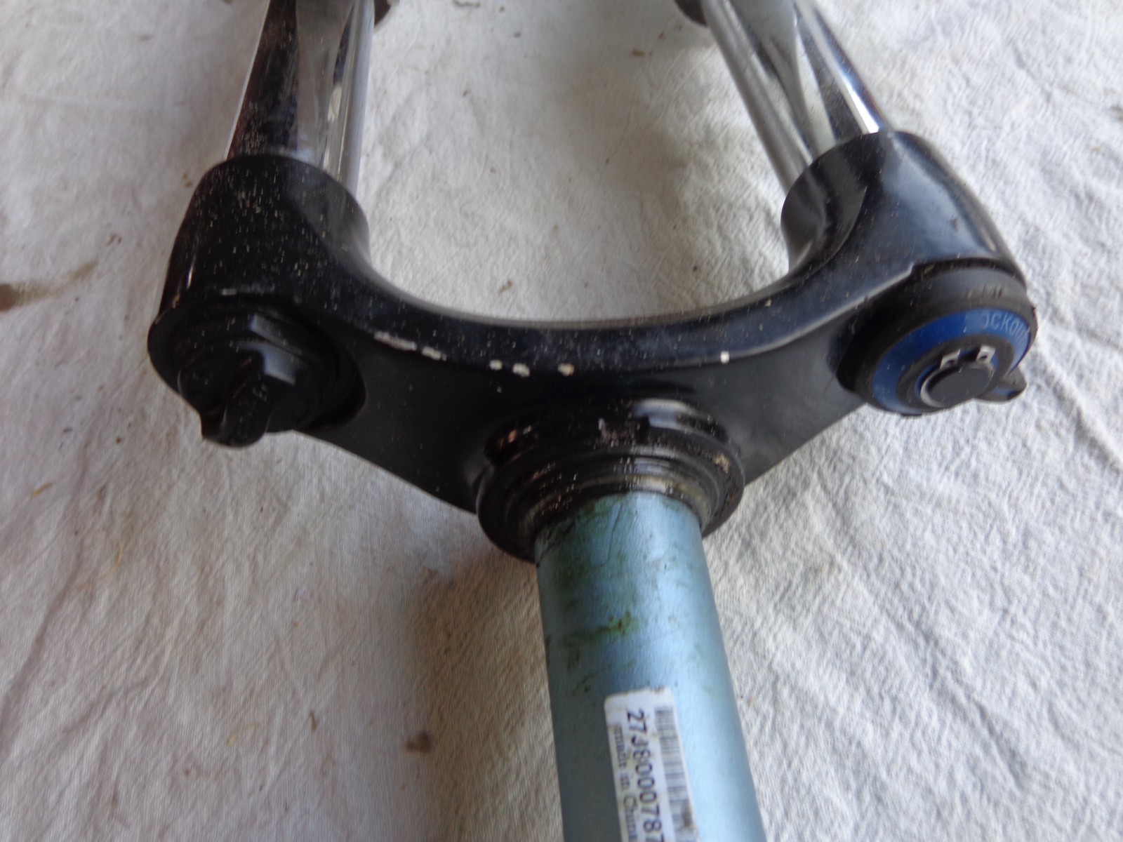 Rock Shox Dart SL 26″ Suspension Fork Disc Specialized
