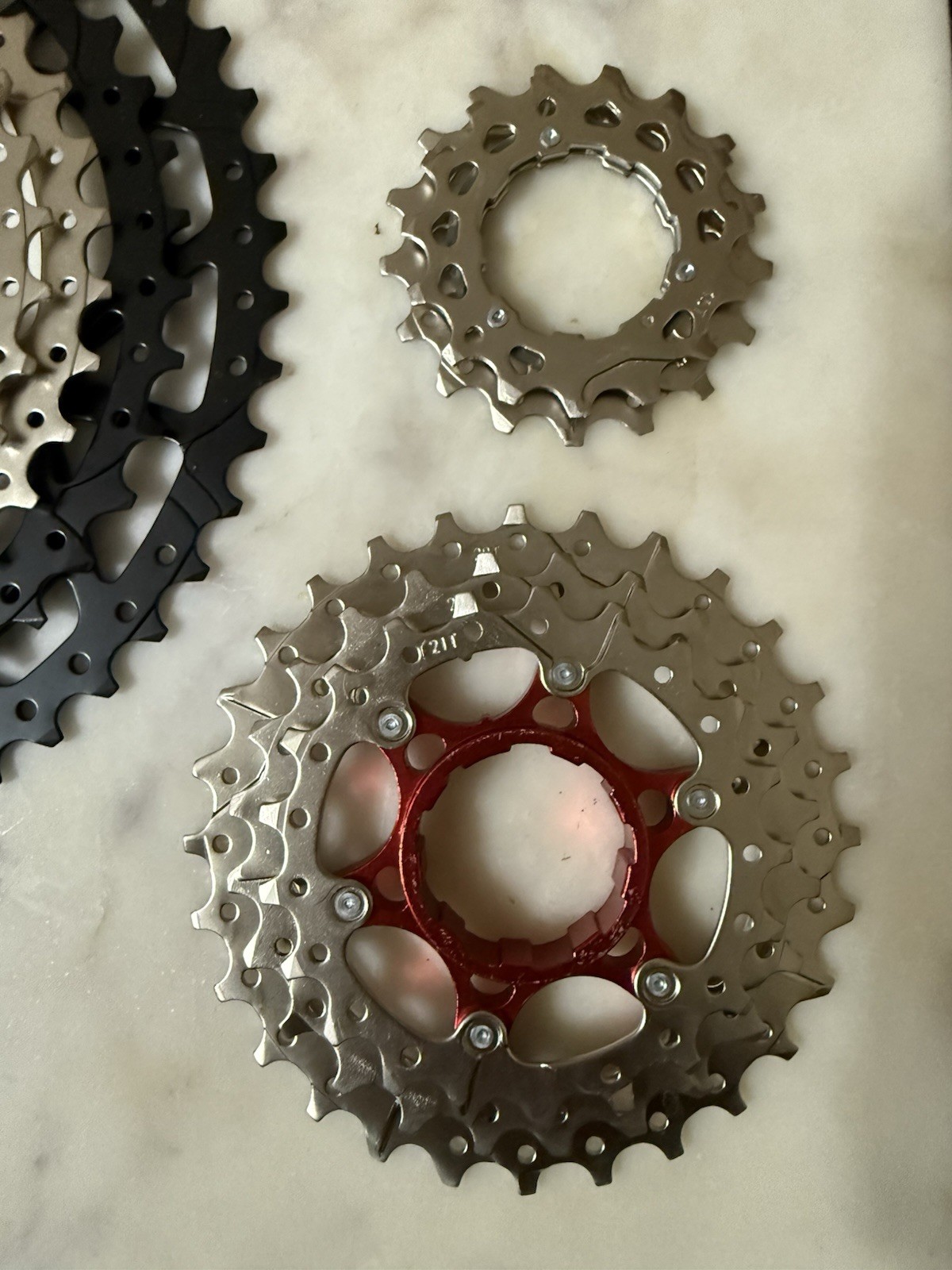 VG Sports MTB Bicycle Cassette 9/10/11/12 Speed Mountain Bike Velocidade Cassett