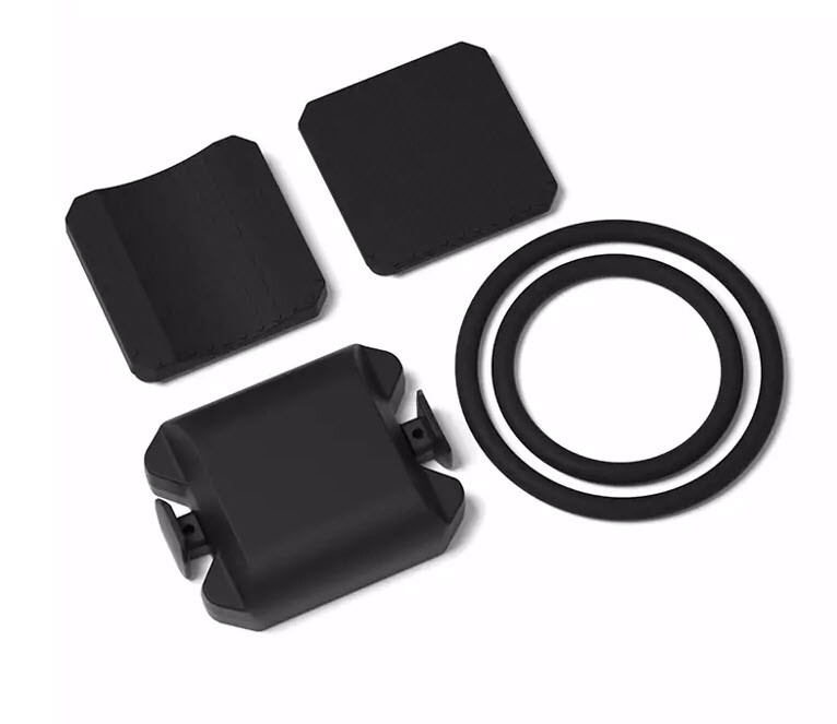 Speed Cadence Sensor for Road, Gravel, MTB Bike Bluetooth and ANT+