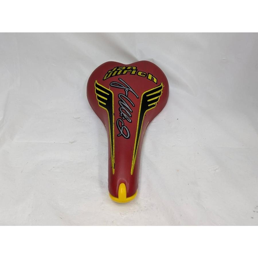 Selle Italia Turbo Matic 3 Jan Ullrich edition saddle