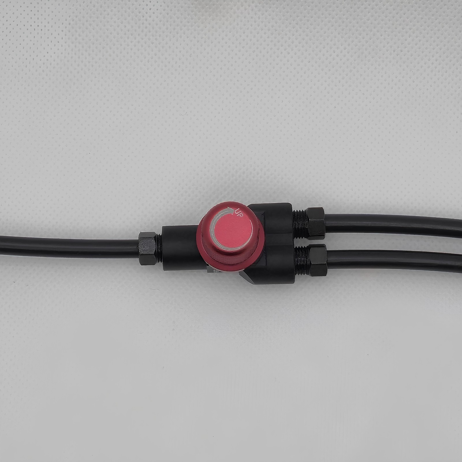 OutBraker Double Brake Booster for Road [Pro N] – One-Handed Dual Brake Control
