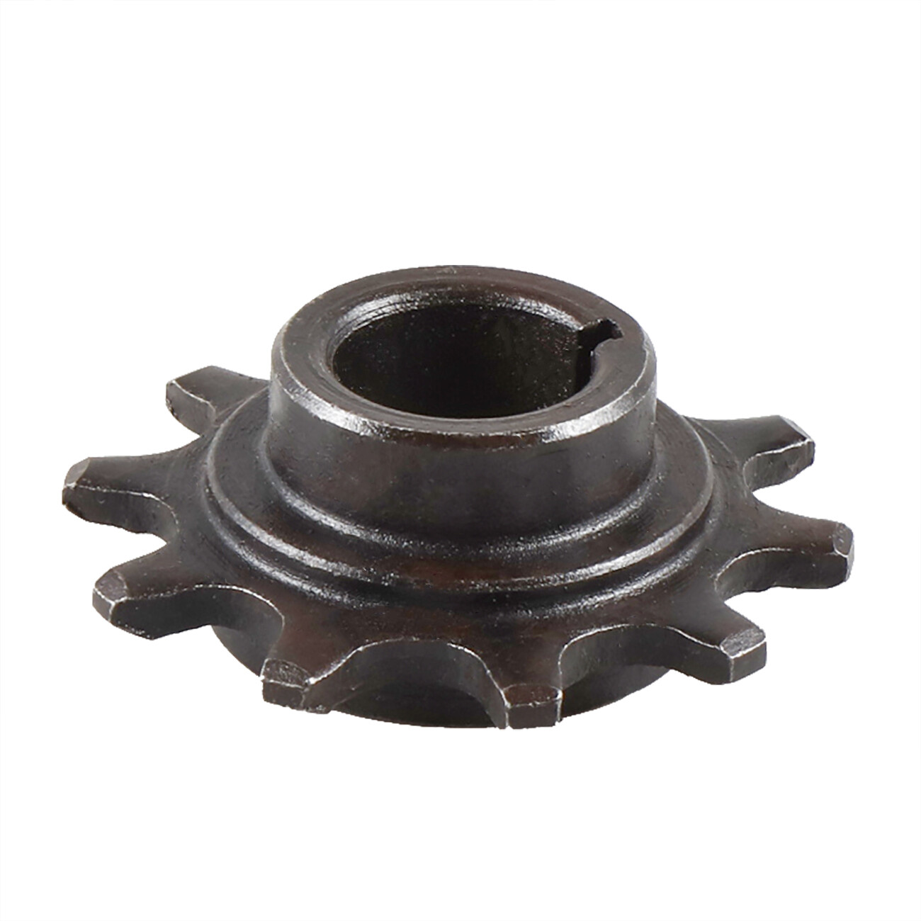 10T Clutch Gear Drive Sprocket Fits 49cc 66cc 80cc Motorized Bicycle Bike Engine