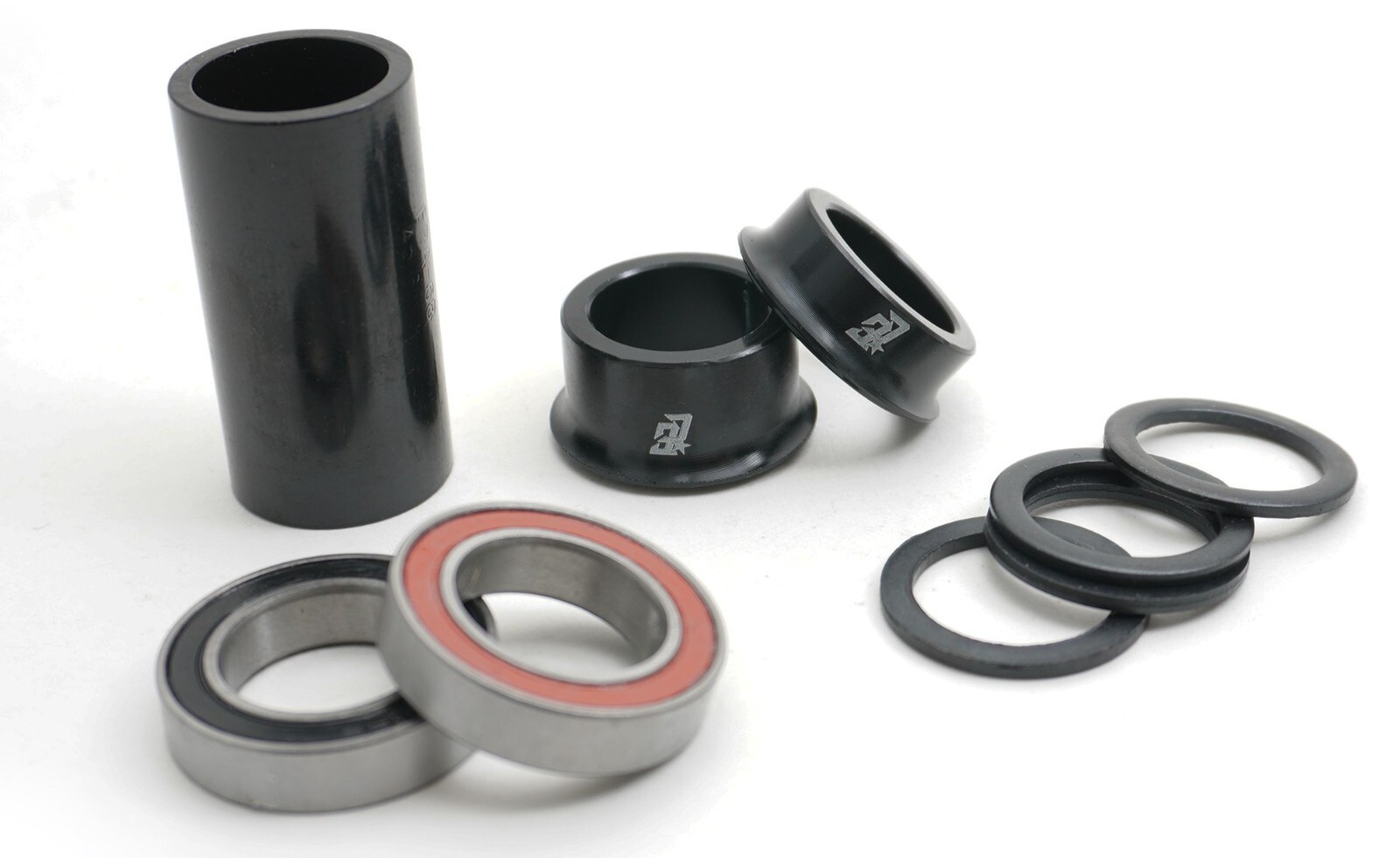FAR EAST CYCLES 19MM CHINA BB SET FOR FAR EAST CYCLES FRAMES