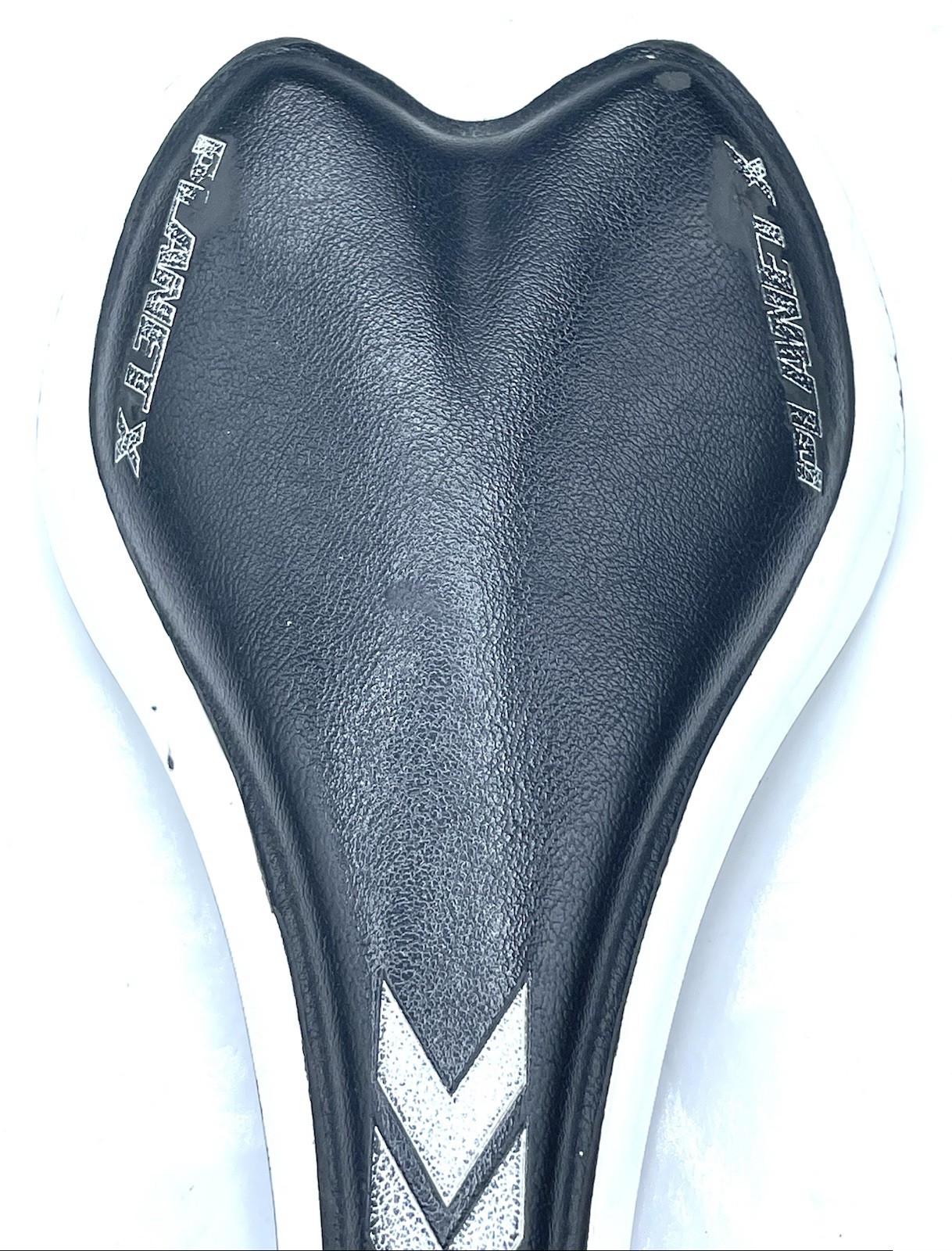 Planet X Carbon Fiber Saddle 132mm Wide