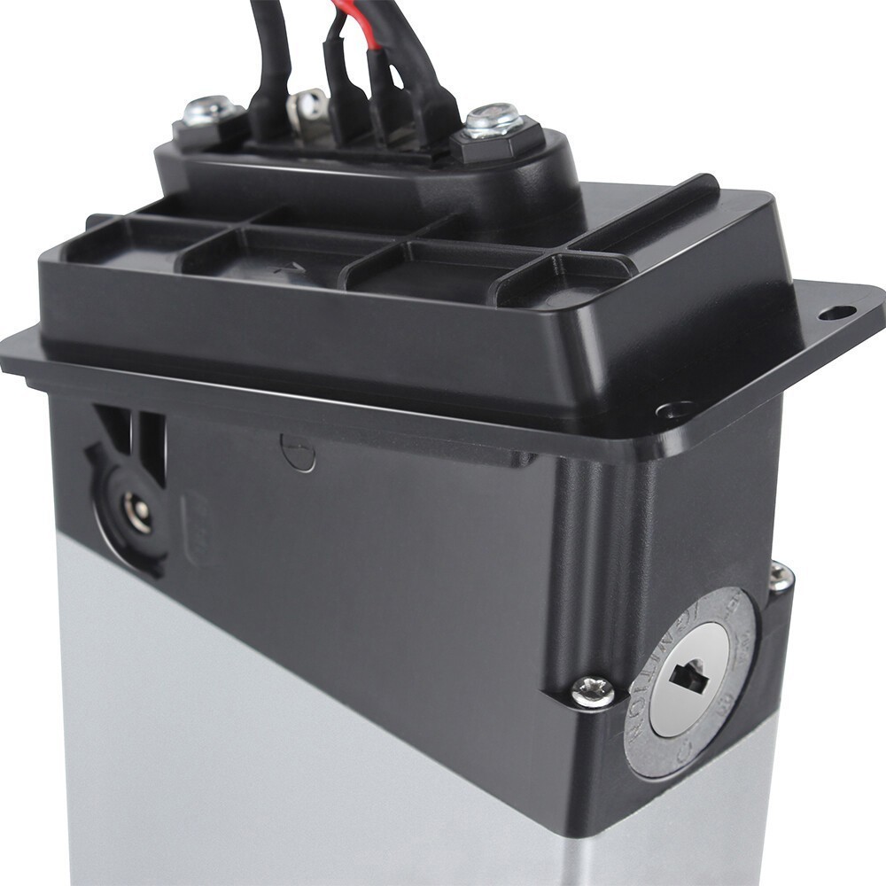 48V 480Wh Folding Ebike buit-in battery Replacement Lithium battery for SAMEBIKE