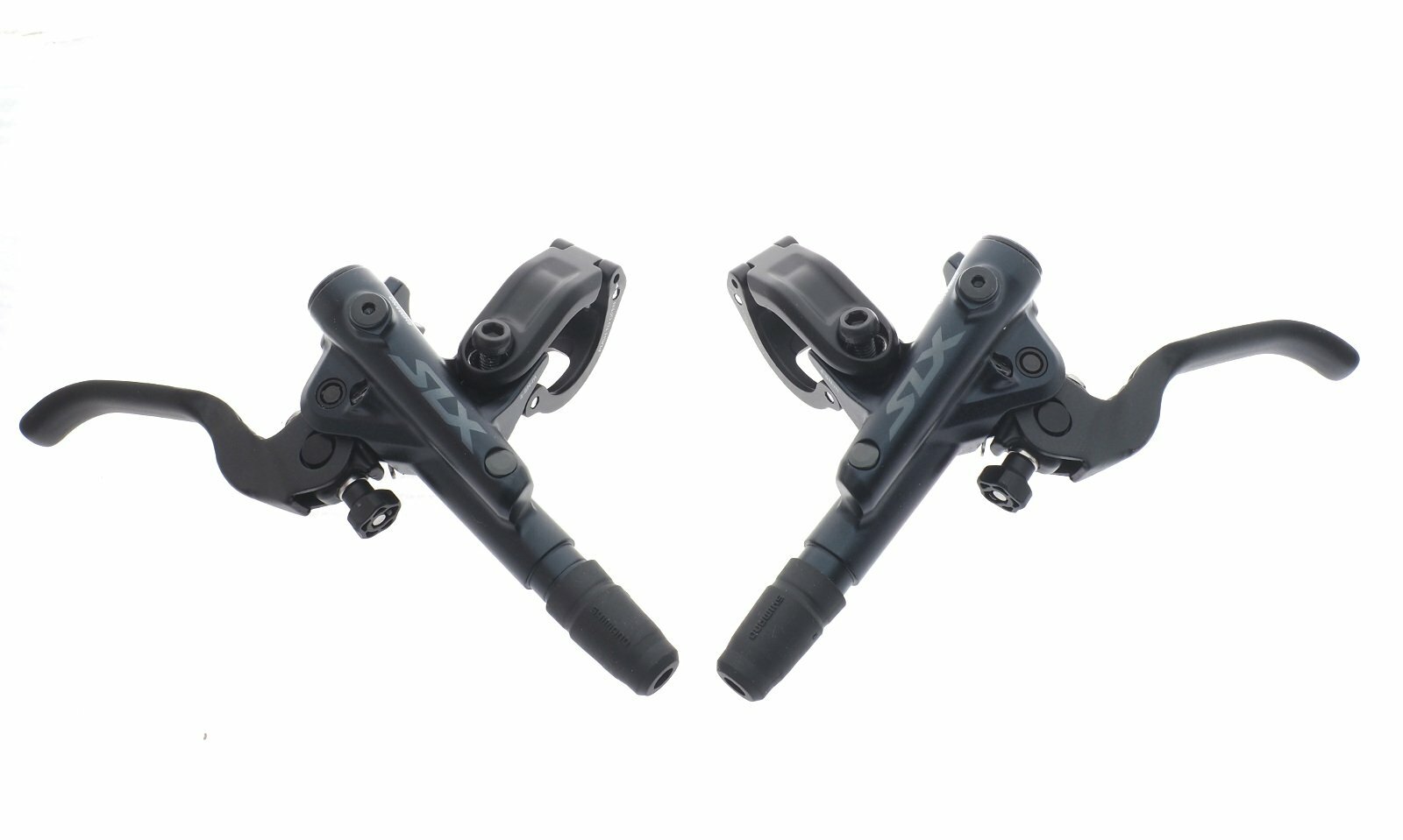 Shimano SLX FC-SL-RD-CN-CS-BL-M7100 BR-M7120 MTB 1×12 Speed 10-51T Groupset