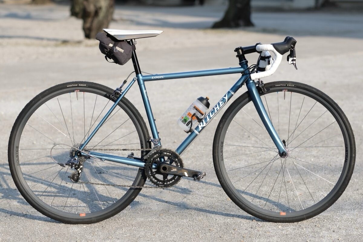 Astral Solstice STEALTH – Cerakote 700c Rims 28H Limited BLUE LUG Made in USA