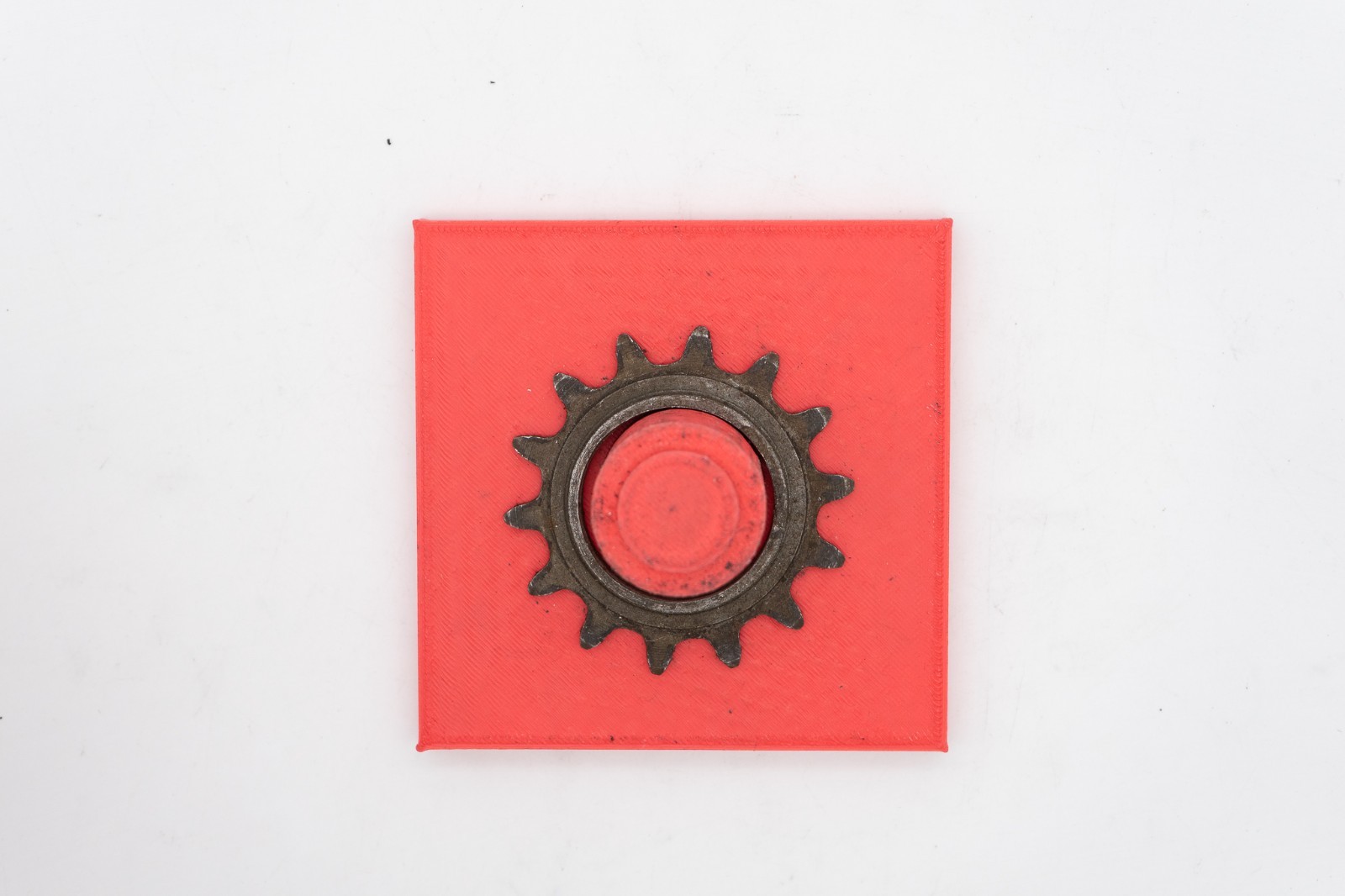 14T TRACK TRACK COG SPROCKET VINTAGE BIKE 14 OLD SINGLE speed fixie bicycle bmx