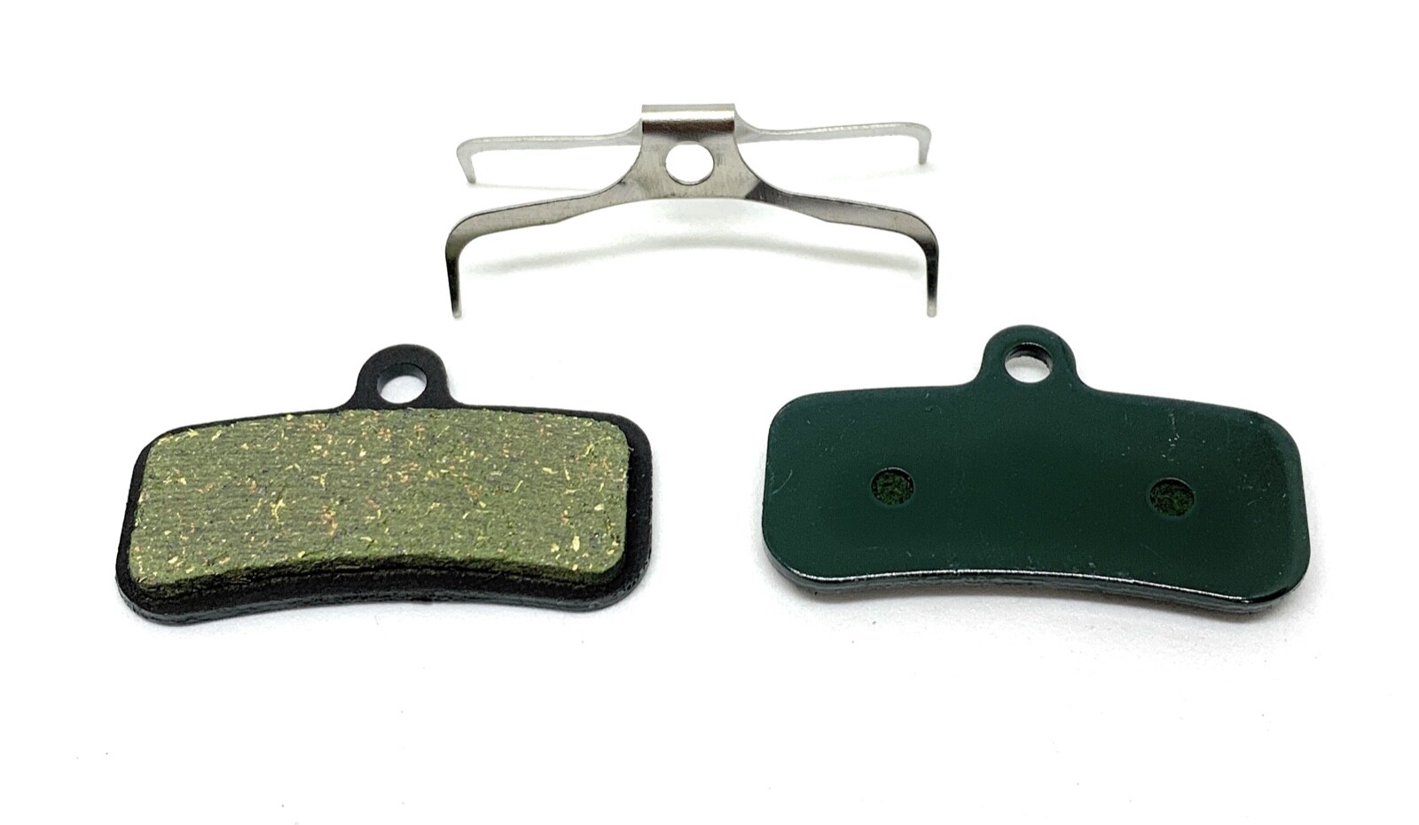 Bike brake pads Ceramic E-bike for Shimano D03S Saint-M-810-820-640, Zee M640