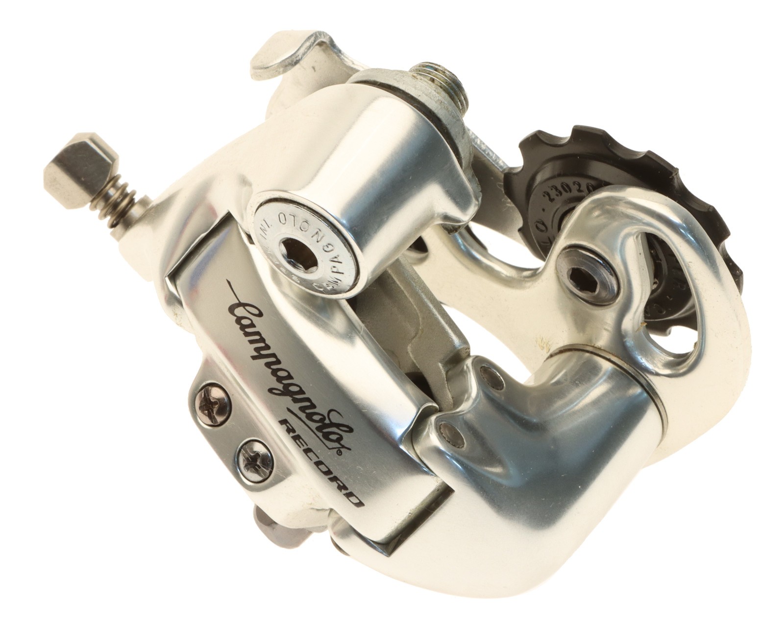 Campagnolo Record ’95 RD-31RE Rear Derailleur 8 Speed NOS NEW NIB